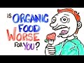 Understanding Organic Foods