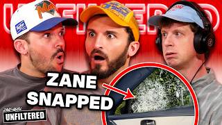Zane Wrecked a $300,000 Car! - UNFILTERED 331