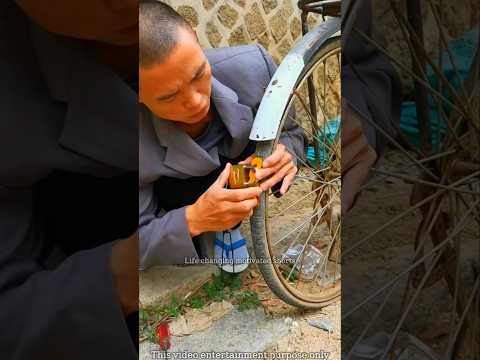 চুরি হাত থেকে বাঁচার নতুন টেকনিক🤣 wait🤭