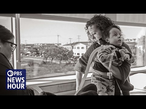 YouTube video thumbnail: How Medical Advancements Could Reshape the Outlook for Children With Trisomy 18