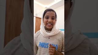 ഒരു ക്ലാസ്സ് കണ്ടതോടെ എല്ലാം മാറി