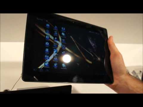 (FRENCH) sony tablet s 2