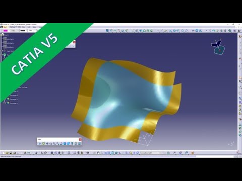 catia v6 training