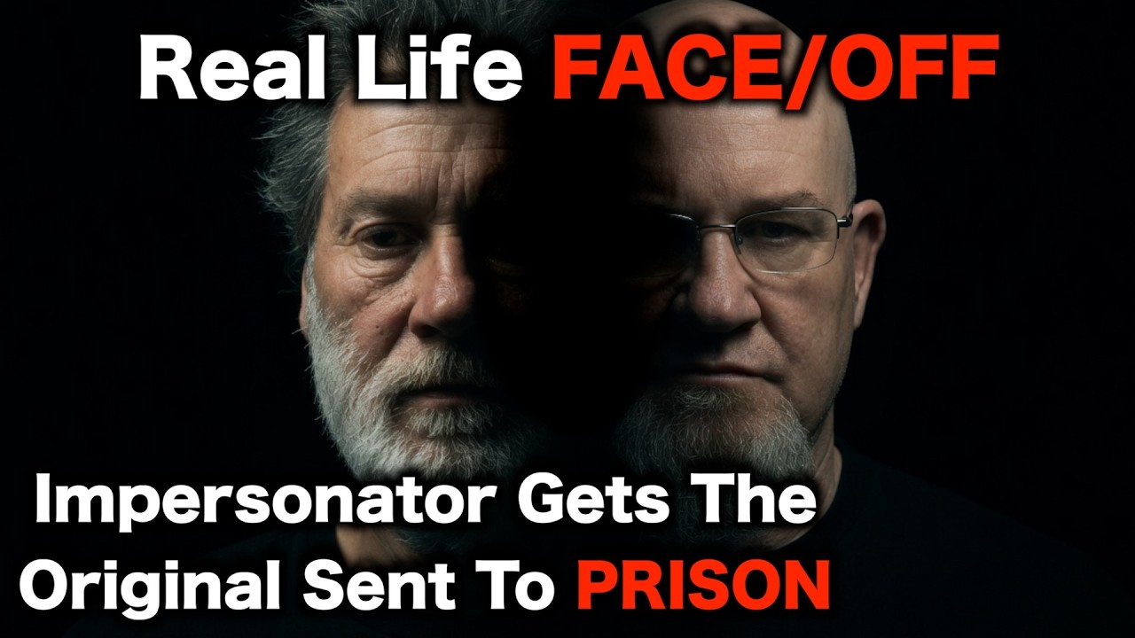 Identity Thief OUTSMARTS EVERYONE