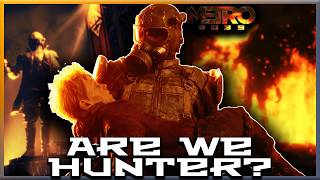 Is Hunter The Hero & Villain In Metro 2039? | FULL Trailer Breakdown