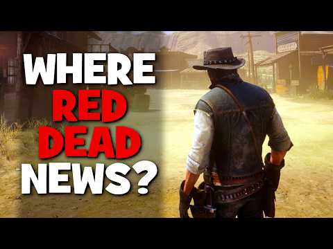 What Happened To The Promised Red Dead News?