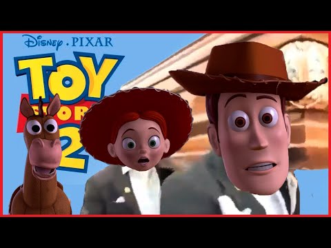 TOY Story 2 - Coffin Dance Song COVER