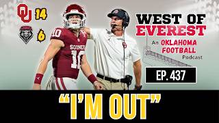 Ep. 437 - OU Wins, But This All Feels Way Too Familiar