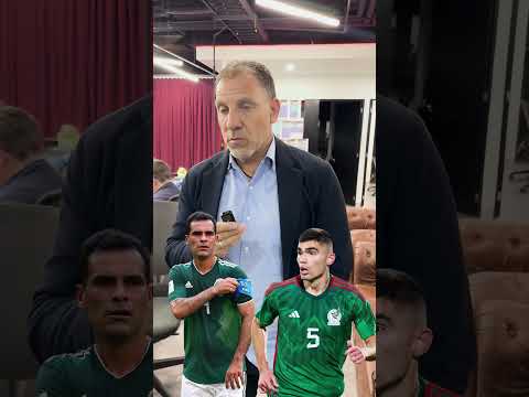 Esa selección del 2011 era muy buena, pero creo que la del 2025 le da pelea. ¿Cuál fue mejor?