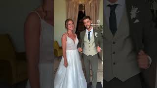 Notre outfit du mariage💍😳