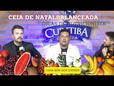 COMPLETO! Último Comedy News de 2024!!! As noticias mais zoadas da semana +  Dicas de Nutricionista!