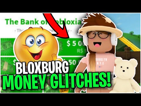 Bloxburg Money Cheat Codes List 07 2021 - roblox bloxburg money glitch 2021 afk