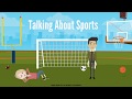 Sports Preferences and Events Discussion