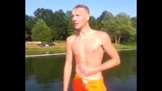 Neuer Trick/Crasy Marc