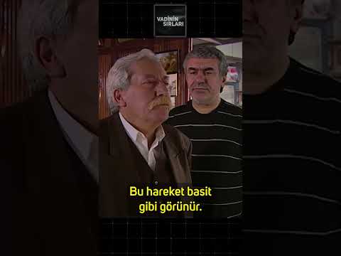 Seyfo Dayı'nın Kabadayı Raconu #kurtlarvadisi #polatalemdar