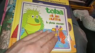 COLIS VINTAGE VENDEUR DE L'AIN= LES MAITRES DE L'UNIVERS, CLUB DOROTHÉE, CASIMIR, INSPECTEUR GADGET