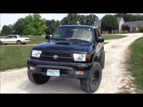 1999 toyota 4runner brake problems #7