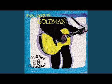 Le rapt (Live En passant 1998)
