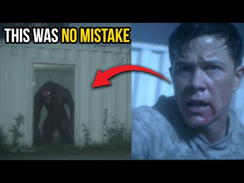 Airman Exposes Shocking Secret Inside Travis Air Force Base