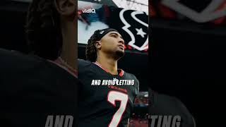 Why the Texans Have the Edge Over the Bills #nfl #texans #bills