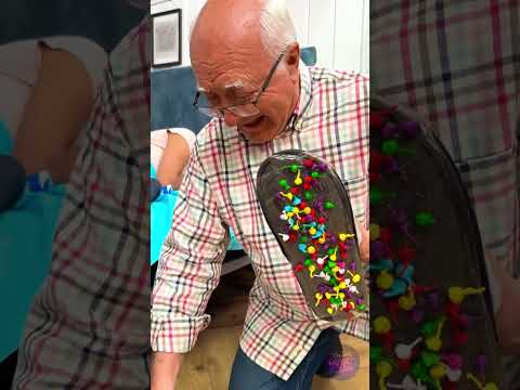 They Never Saw The Slipper Coming... Literally! ๐๐ฅฟ๐ฅ #prank