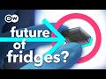 Magnetic Cooling Technology Concepts