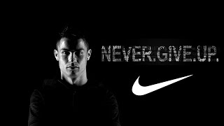 Cristiano Ronaldo | Never Give Up | Motivational Video | Portugal , Real Madrid And Juventus | 2020