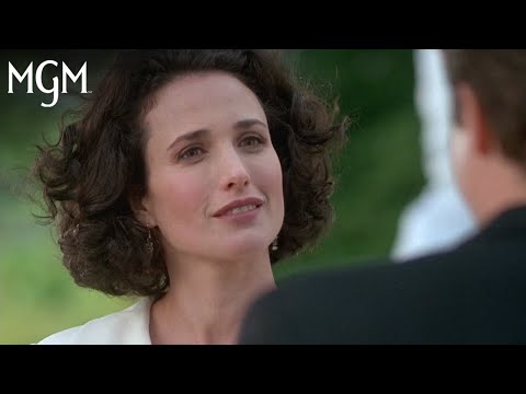Four Weddings and a Funeral (1994) | Charles Meets Carrie | MGM Studios