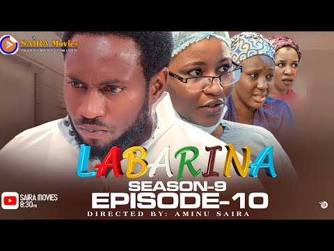 LABARINA SEASON 9 EPISODE 10