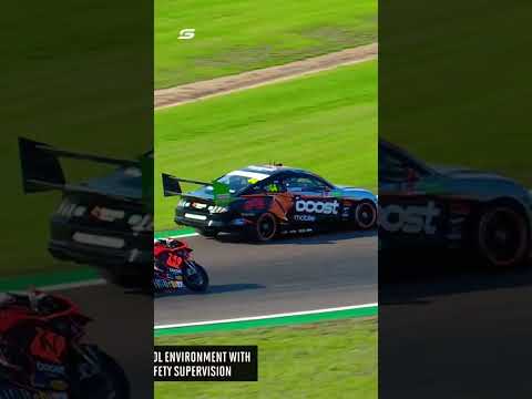 Supercar VS Superbike 🏍️ #shorts