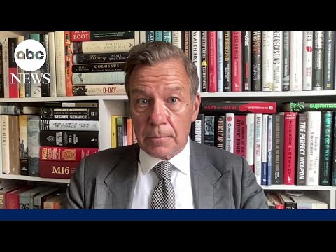 US has ‘saved the day’ in Israel-Iran conflict: Expert