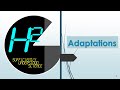 Animal Adaptations and Mimicry Concepts