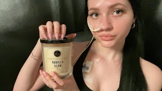 ASMR| T.J. MAXX SHOPPING HAUL