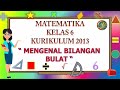 Kuis Mengenal Bilangan Bulat