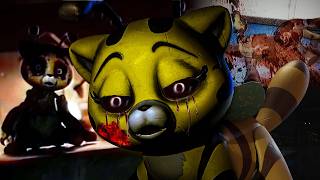 The DISTURBING TRUTH About the Prototype Revealed.. | Poppy Playtime Chapter 5 ARG