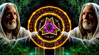 Evil WILL GO AWAY FOREVER! Powerful ANCESTRAL PROTECTION against EVIL, PROBLEMS, and FAILURES!