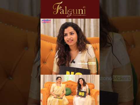 Never Said About It | Sighting | Sivaangi & Binni Krishnakumar | Kenna  | Milestone Makers | #shorts