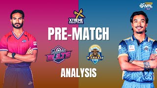 Janakpur Bolts VS Karnali Yaks | NPL Season -2 | Pre-Match Analysis  | Kantipur Max LIVE
