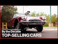 History of Iconic Cars