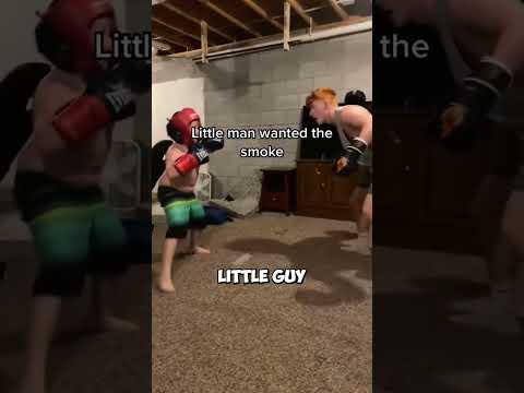 These Fighters Are HILARIOUS 😂