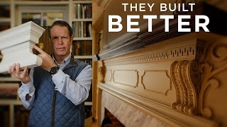 What Every Mantel Needs... Important Design Details You Shouldn't Forget