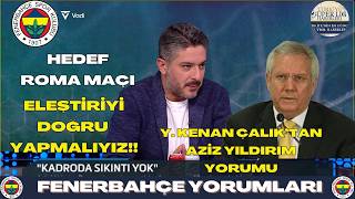 YUSUF KENAN ÇALIK BOMBAYI PATLATTI!!