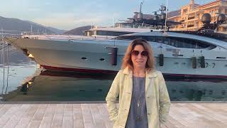 From Arkansas to Tivat: Karen's Inspiring Expat Life in Montenegro