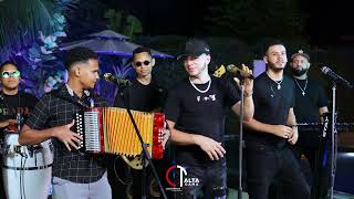 Ruddy Corona En Vivo - El Rubio Acordeon Ft Deury Luciano Para Chipeo