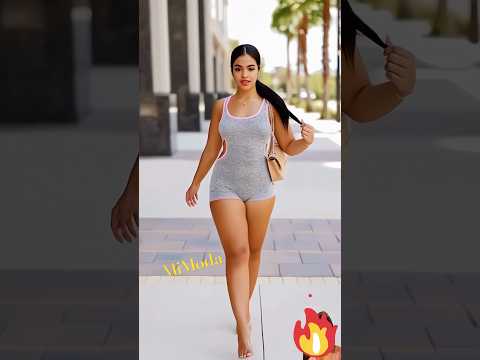 This Romper Is Stealing the Summer Spotlight #trendingoutfit