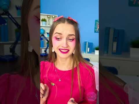 स्कूल में मजेदार प्रैंक: स्नैक चैट के साथ