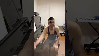 TikTok Piano Livesteam 4: Playing Song Requests LIVE