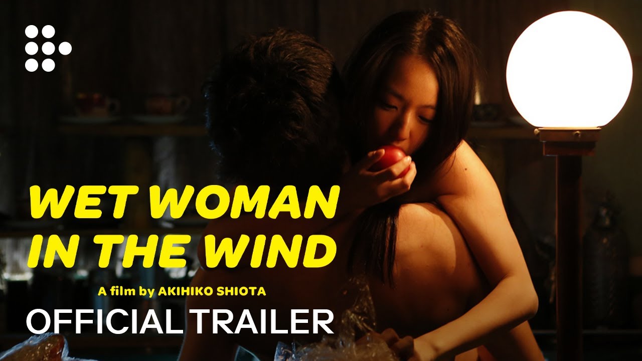 Wet Woman in the Wind Trailer thumbnail