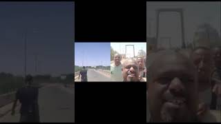 توتي ياجنة.. الجيش جوه توتي