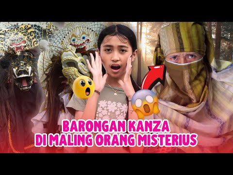 Kebingungan karna Barongan di MALING! TERNYATA MALINGNYA GA CUMA SATU 😱#lucu #dramakomedi #barongan
